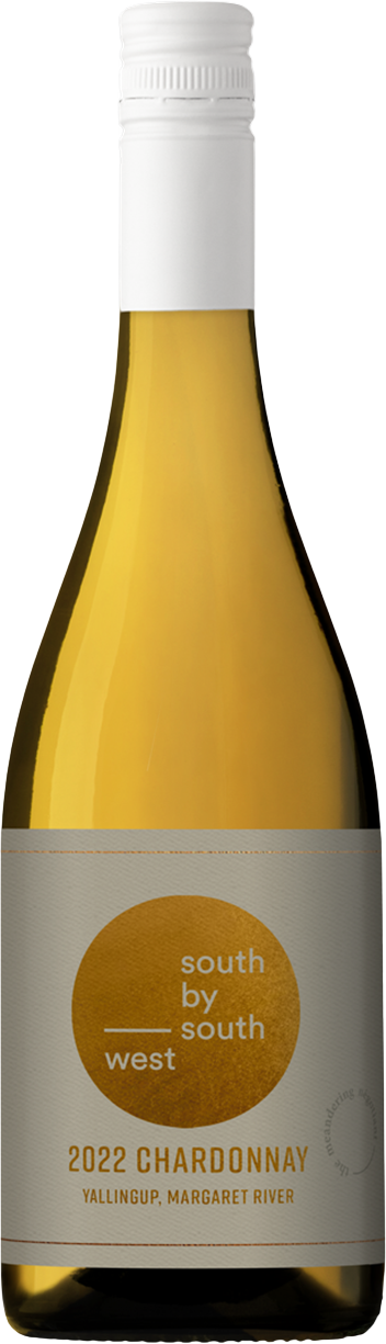 South by South West Chardonnay 2022 Margaret River